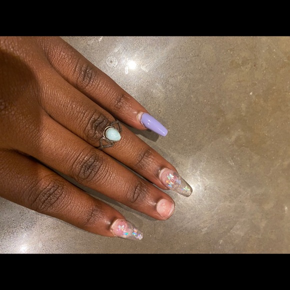 Vintage ring - Picture 4 of 5